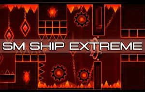 Play Dashmetry SM Ship Extreme now!