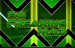 Play Dashmetry So Freaking Mad now!