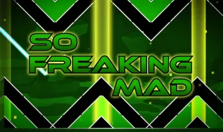 Dashmetry So Freaking Mad