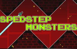 Play Dashmetry Spedstep Monsters now!