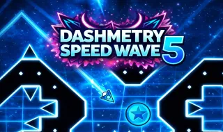 Dashmetry Speed Wave 5