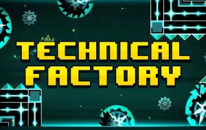Play Dashmetry Technical Factory now!