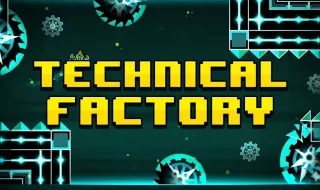 Dashmetry Technical Factory