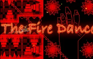 Play Dashmetry The Fire Dance now!