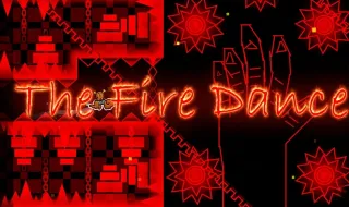 Dashmetry The Fire Dance