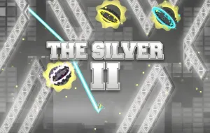 Play Dashmetry The Silver II now!