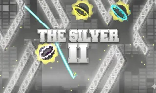Dashmetry The Silver II