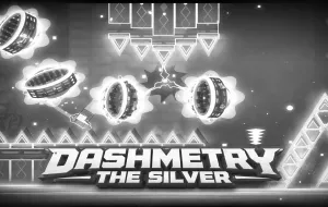 Play Dashmetry The Silver now!