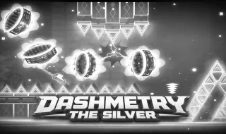 Dashmetry The Silver
