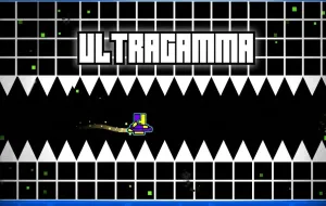 Play Dashmetry Ultragamma now!