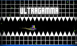 Dashmetry Ultragamma