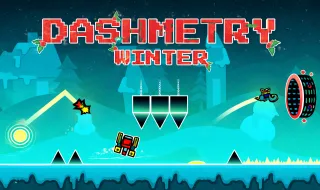 Dashmetry Winter