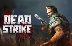 Play Dead Strike now!