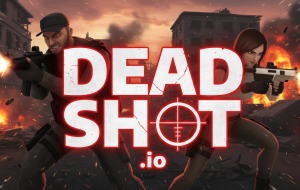Play Deadshot.io now!