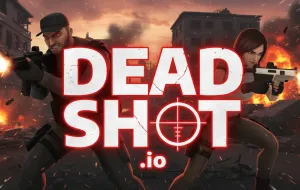Play Deadshot.io now!