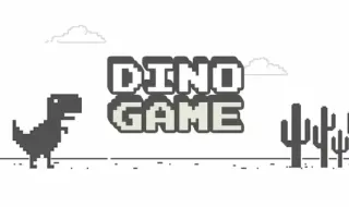 Dinosaur Game