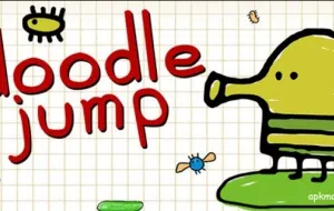 Play Doodle Jump now!