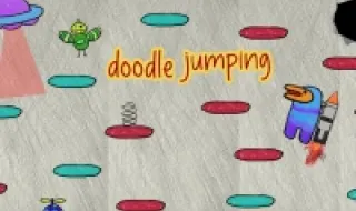 Doodle Jumping