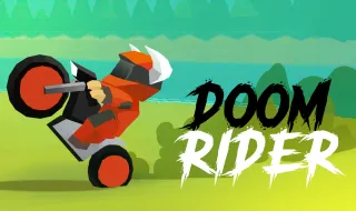 Doom Rider