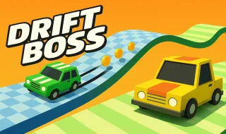 Drift Boss