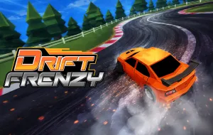 Play Drift Frenzy now!