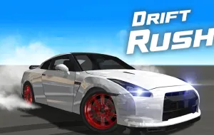 Play Drift Rush now!