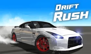 Drift Rush