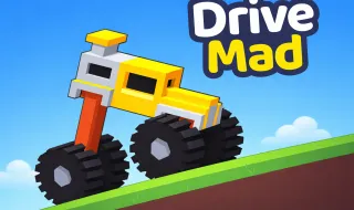 Drive Mad