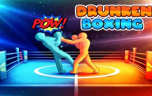 Play Drunken Boxing now!