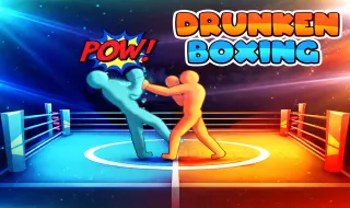 Drunken Boxing