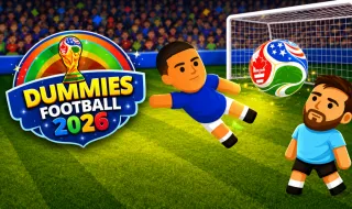 Dummies Football 2026