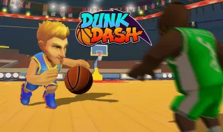 Dunk Dash
