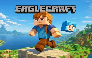 Play Eaglercraft now!
