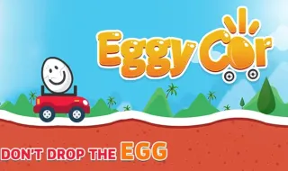 Eggy Car