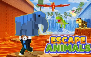 Play Escape Animals now!