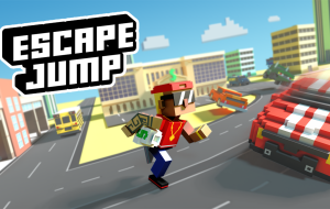 Play Escape Jump now!