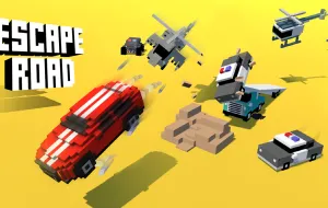 Play Escape Road now!