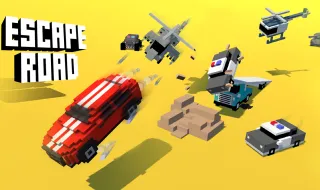 Escape Road