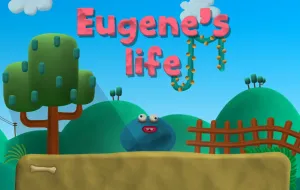 Play Eugene’s Life now!