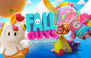 Play Fall Guys now!