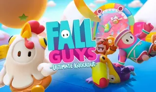 Fall Guys