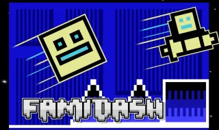 FamiDash