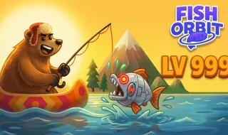 Fish Orbit