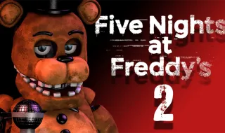 Five Nights at Freddy’s 2