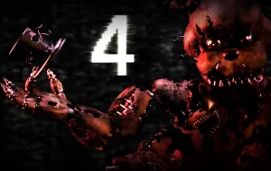 Play Five Nights at Freddy’s 4 now!
