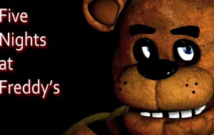 Play Five Nights at Freddy’s now!