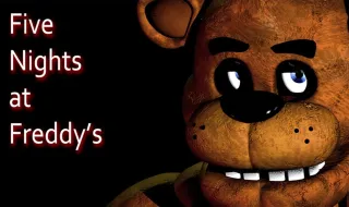 Five Nights at Freddy’s