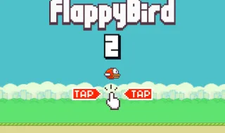 Flappy Bird 2
