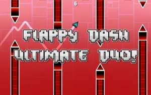 Play Flappy Dash: Ultimate Duo! now!