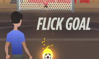 Flick Goal